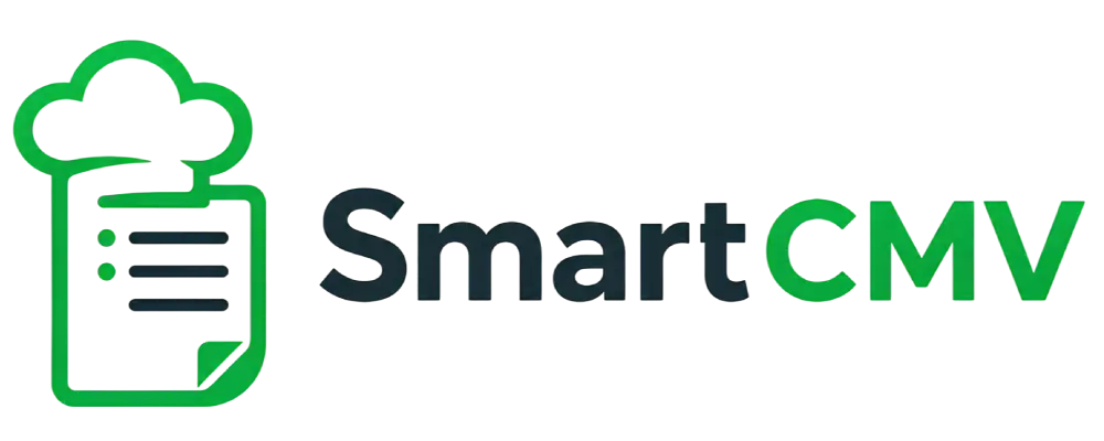 SmartCMV Sistema de Precificação